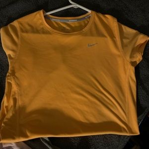 Nike Miler Dri-Fit